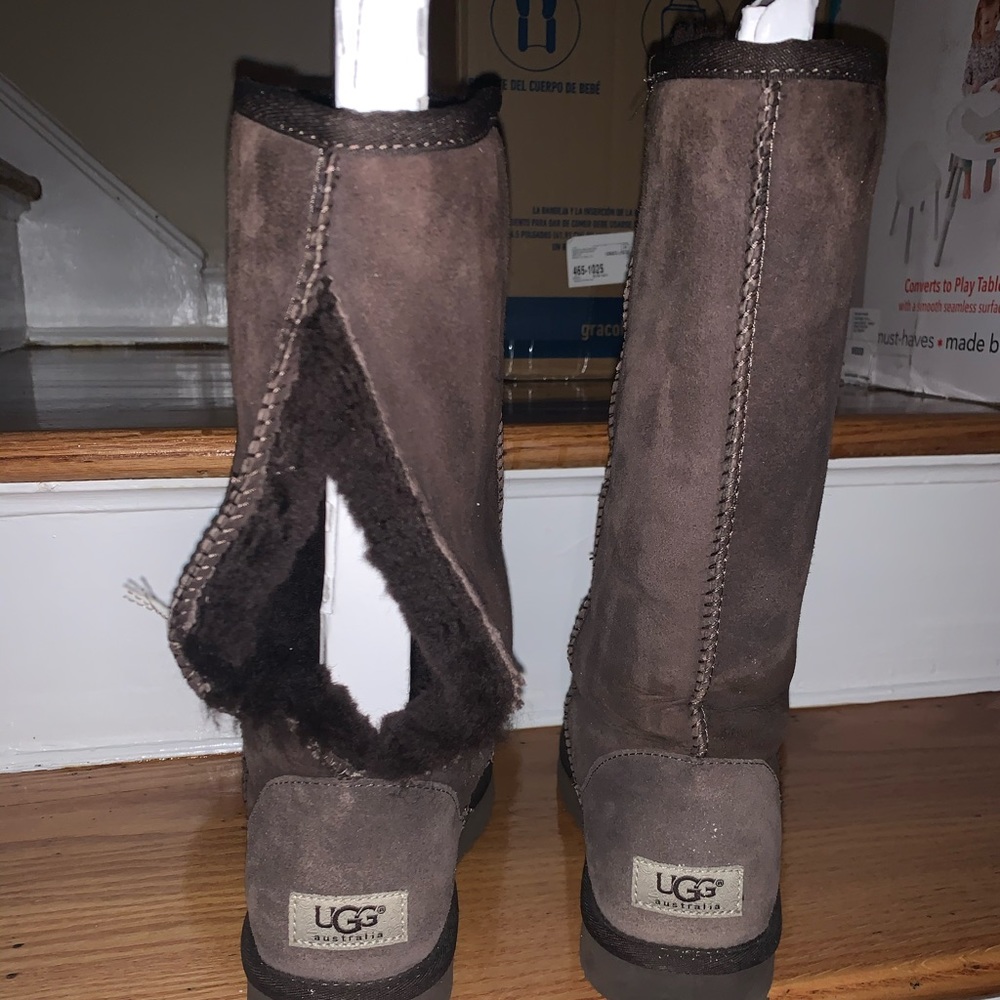 Tall Uggs - image 3